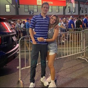 Meet your Posher, Mike